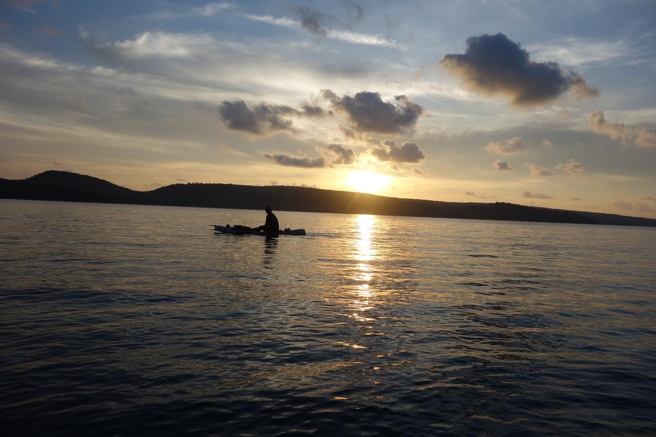 Samloem Laguna Resort Đảo Koh Rong Samloem Ngoại thất bức ảnh